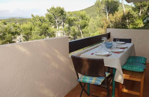 La Madrague Apartment | Mas de la Madrague by Interhome