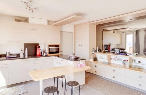 La Madrague Apartment | Mas de la Madrague by Interhome