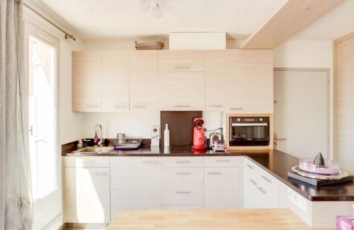 La Madrague Apartment | Mas de la Madrague by Interhome