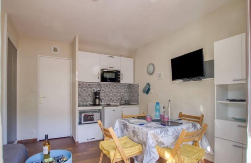 La Madrague Apartment | Les Aigues Marines by Interhome