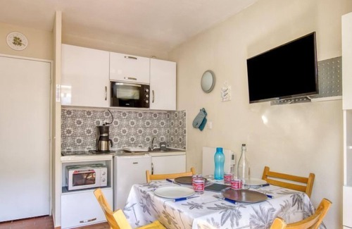 La Madrague Apartment | Les Aigues Marines by Interhome