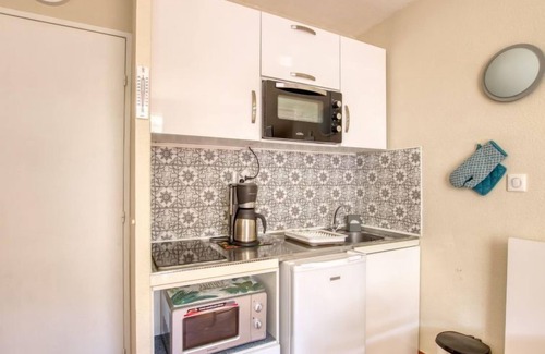 La Madrague Apartment | Les Aigues Marines by Interhome