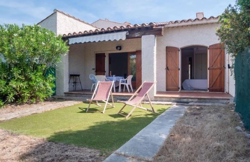 Les Lecques House | Provence Parc by Interhome