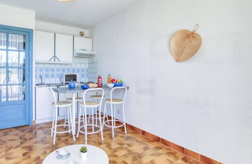 Les Lecques Apartment | Les Lavandes by Interhome