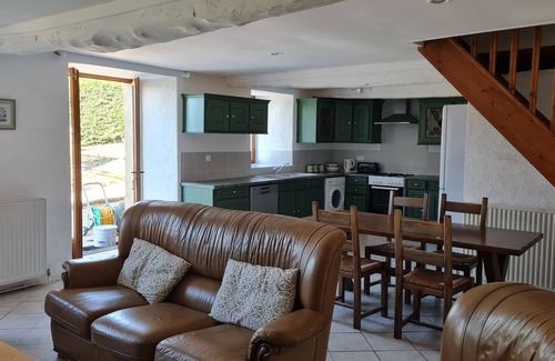 Saint-Felix-de-Reillac-et-Mortemart House | Périgourdine barn with private pool 8mx4m