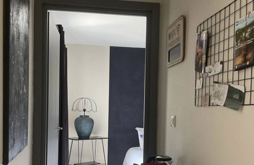 Saint-Georges-les-Baillargeaux Bed & Breakfast | Vrbo Property