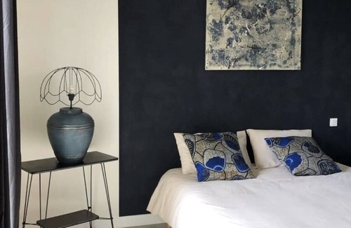 Saint-Georges-les-Baillargeaux Bed & Breakfast | Vrbo Property