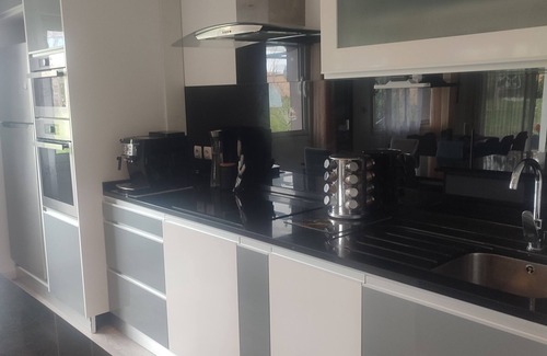 Saint-Georges-les-Baillargeaux House | Charmante Maison Près du Futuroscope