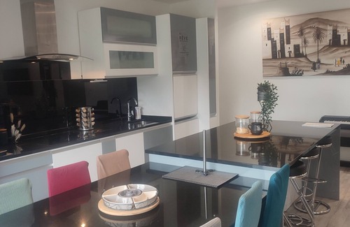 Saint-Georges-les-Baillargeaux House | Charmante Maison Près du Futuroscope