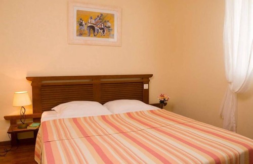 L'Aiguillon-sur-Vie Apartment | Le Domaine de Fontenelles by Interhome