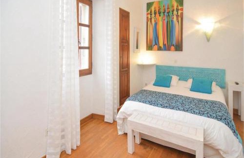 Saint-Jean-de-Maruejols-et-Avejan Bed & Breakfast | Le moulin de courlas