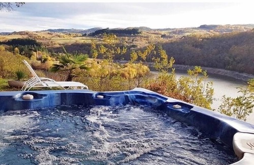Saint-Jean-Saint-Maurice-sur-Loire House | Ô fil de l'eau - Gîte en bord de lac