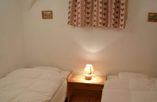 Villarabout Apartment | Apartment Saint-Martin-de-Belleville-Les Menuires, 2 bedrooms, 4 persons