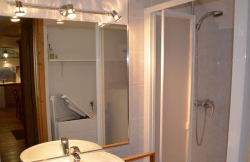Villarabout Apartment | Apartment Saint-Martin-de-Belleville-Les Menuires, 2 bedrooms, 4 persons