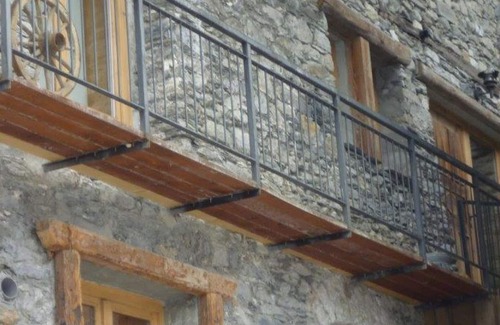 Villarabout Apartment | Apartment Saint-Martin-de-Belleville-Les Menuires, 2 bedrooms, 4 persons