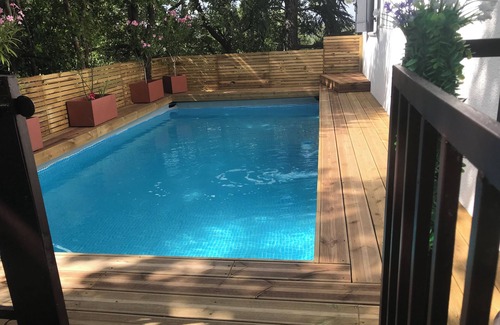 Saint-Maximin-la-Sainte-Baume Villa | Quiet house