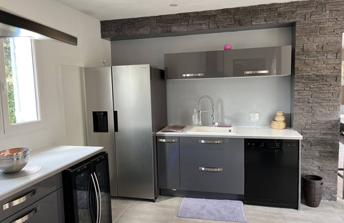 Saint-Maximin-la-Sainte-Baume House | Superbe Villa Provençale de 200m2 Avec Piscine Proche Toutes Commodités