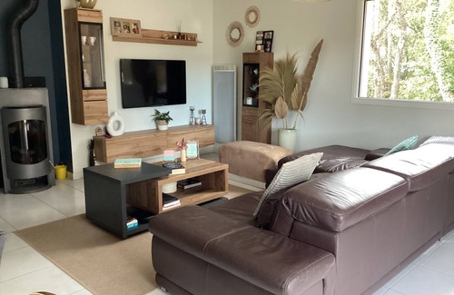 Saint-Maximin-la-Sainte-Baume House | Villa en Provence Entre Lacs et mer