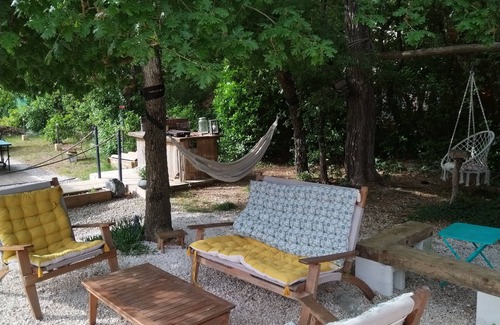 Saint-Maximin-la-Sainte-Baume House | Villa en Provence Entre Lacs et mer