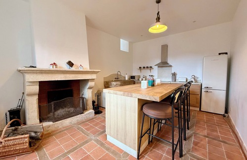 Saint-Maximin-la-Sainte-Baume House | Domaine de Maurel