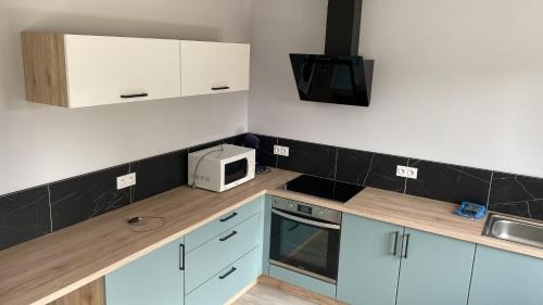 Saint-Quentin-Lamotte-Croix-au-Bailly House | Le Titus