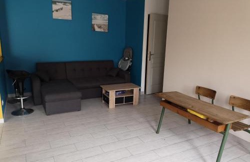 Saint-Quentin-Lamotte-Croix-au-Bailly House | Gîte à la ferme du Bailly - Baie de Somme