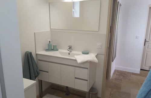 Saint-Sylvestre-de-Cormeilles Apartment | Charmant Gîte à la Campagne Proche de Deauville