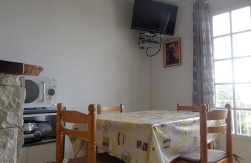 Pinarellu Apartment | Sea view apartment