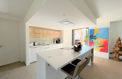 Sainte-Lucie-de-Porto-Vecchio Villa | Villa Pignottuli