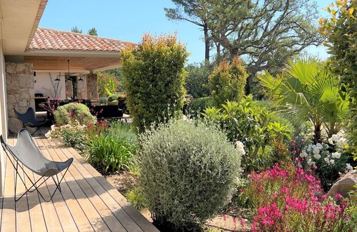 Sainte-Lucie-de-Porto-Vecchio Villa | Villa Pignottuli