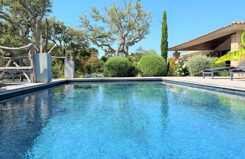 Sainte-Lucie-de-Porto-Vecchio Villa | Villa Pignottuli