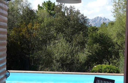 Sainte-Lucie-de-Porto-Vecchio Villa | La Canopée by Pinarello Villa Services