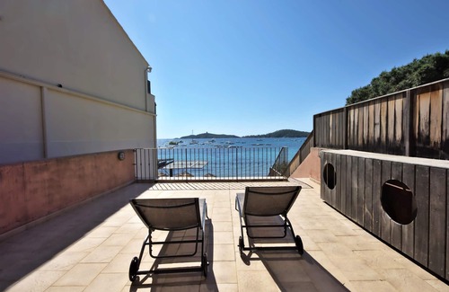 Pinarellu House | HOUSE * ON THE BEACH OF PINARELLO, unique location.15mn from porto-Vecchio