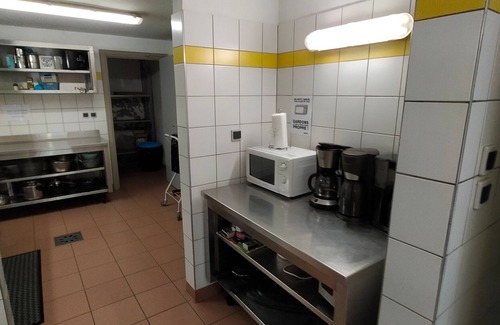 Sainte-Marie-aux-Mines Cottage | Cottage 'Le Zillhardthof 30 Pers' with Balcony and Wi-Fi