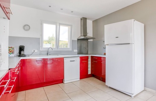 Pouzols-Minervois Villa | Spacious villa with pool in Le Canet