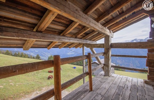 Bisanne 1500 House | LES Pachons - Villard-sur-doron-les-saisies