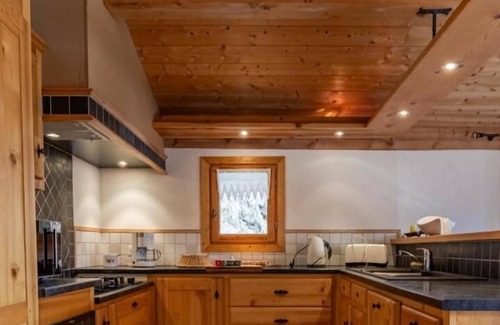 Villard-sur-Doron Other | Self-catering - VILLARD SUR DORON LES SAISIES