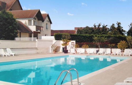 Faverolles House | Homerez - House in Villentrois-Faverolles-en-Berry