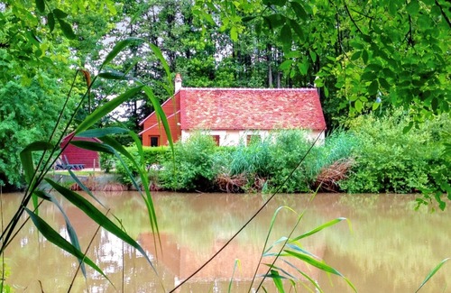 Faverolles House | Homerez - House in Villentrois-Faverolles-en-Berry