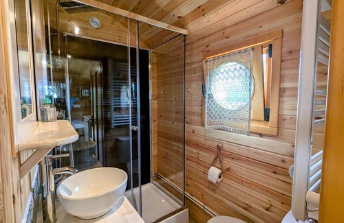 Faverolles Bed & Breakfast | Guestroom Villentrois-Faverolles-en-Berry, studio flat, 4 persons