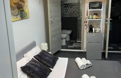 Monte Po-Nesima-San Leone-Rapisardi Apartment | Fra Mauro Home in the center of Catania