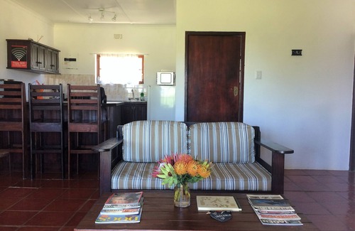 Tulbagh Cottage | Fraaigelegen Farm