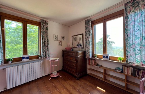 Marliana Apartment | Fragoline di Bosco by Holiday World