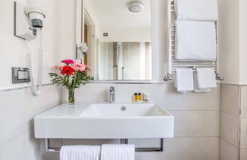 Quartiere XIII Aurelio Hotel | Fragrance Hotel St. Peter