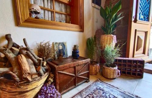 Ayvalik Hotel | Fragrante Hotel - Adult Only (+13)