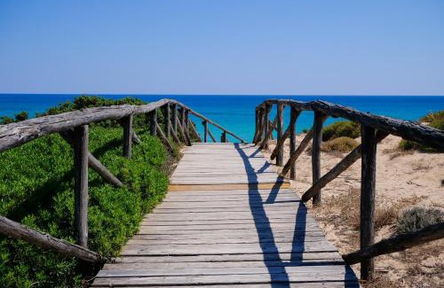 Campomarino di Maruggio Bed & Breakfast | Fraledune