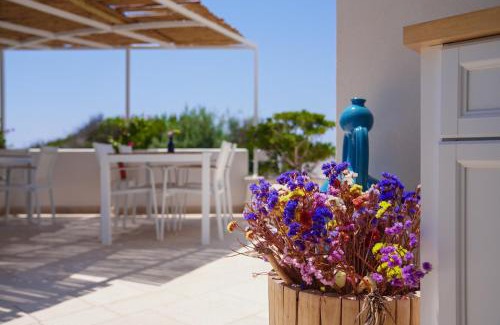 Campomarino di Maruggio Bed & Breakfast | Fraledune