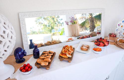 Campomarino di Maruggio Bed & Breakfast | Fraledune