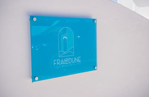 Campomarino di Maruggio Bed & Breakfast | Fraledune