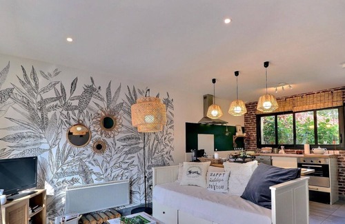 Corps-Nuds House | Framboise - Corps-nuds